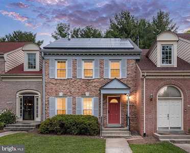 11932 Frost Valley Potomac, MD 20854