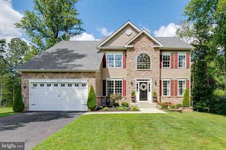 6204 Caswell Ridge Way Reisterstown, MD 21136