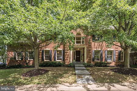 3609 Rockingham St N Arlington, VA 22213