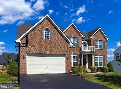 25436 Fritz Ct Aldie, VA 20105