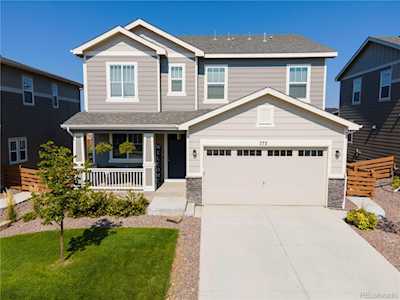772 Audubon Peak Dr Erie, CO 80516