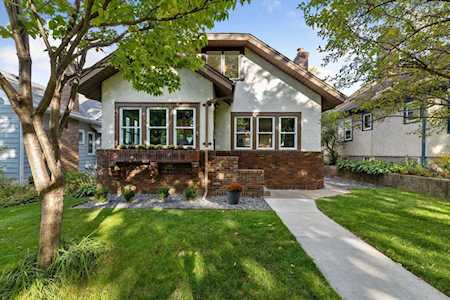 4721 Harriet Avenue Minneapolis, MN 55419