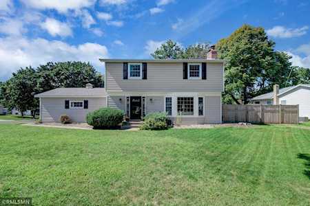3671 Sun Terrace White Bear Lake, MN 55110