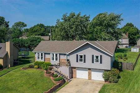 1536 W Cedar St Olathe, KS 66061