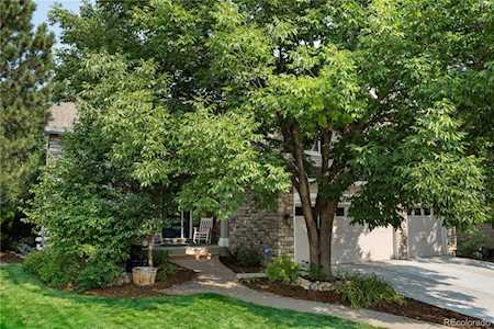 7443 Norfolk Place Castle Pines, CO 80108
