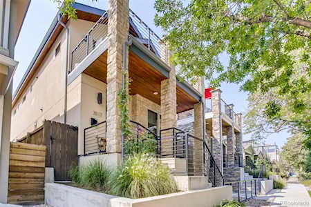 3517 N Mariposa St Denver, CO 80211