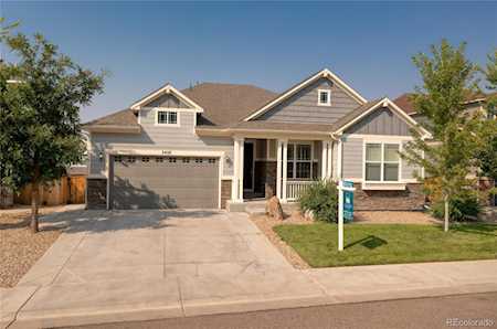 3407 E 142nd Dr Thornton, CO 80602