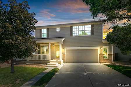 5218 Territorial St Parker, CO 80134