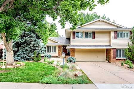 5931 S Eudora Way Centennial, CO 80121
