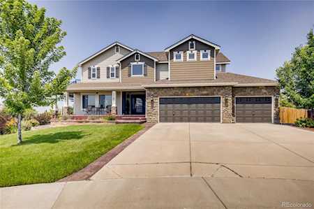 1617 N Parkdale Circle Erie, CO 80516