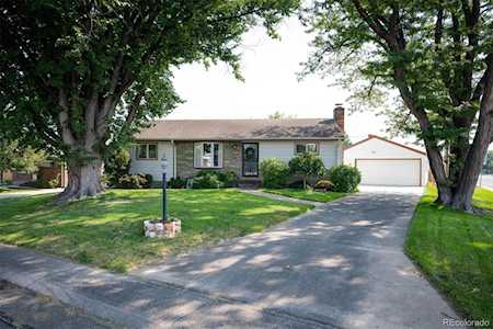1292 S Alcott St Denver, CO 80219