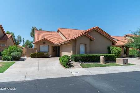 13490 N 92nd Place Scottsdale, AZ 85260
