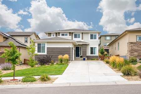 18746 W 93rd Ave Arvada, CO 80007