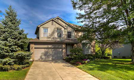 238 Meadow View Drive Powell, OH 43065