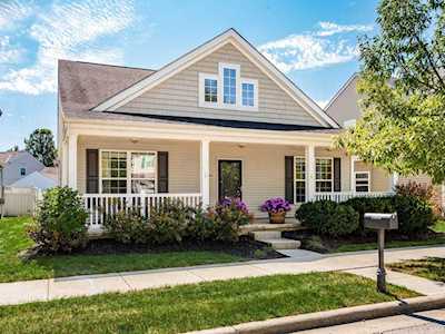 5985 Myrick Road Dublin, OH 43016