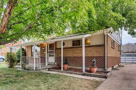 6980 Warren Dr Denver, CO 80221