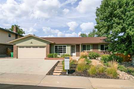2555 S Pagosa St Aurora, CO 80013