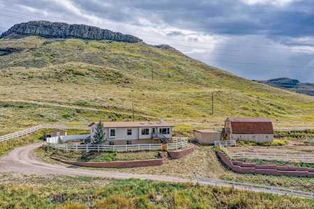 5636 Blanca St Golden, CO 80403