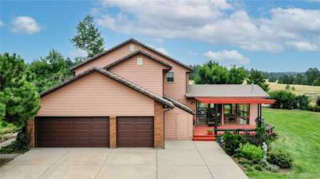 9716 Deerfield Rd Franktown, CO 80116