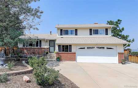 811 Gayety Ct Castle Rock, CO 80104