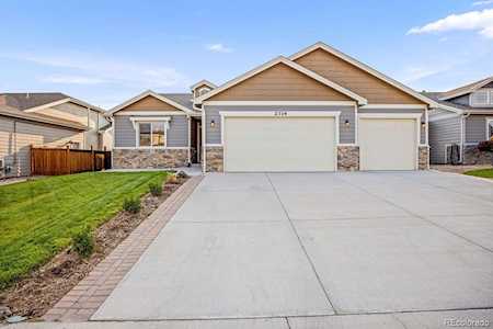 2314 73rd Avenue Place Greeley, CO 80634