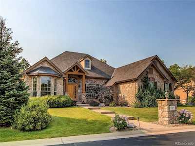 13168 W 27th Ln Golden, CO 80401