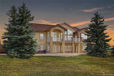 1836 Penny Royal Ct Monument, CO 80132