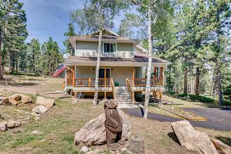 23805 Mormon Dr Conifer, CO 80433