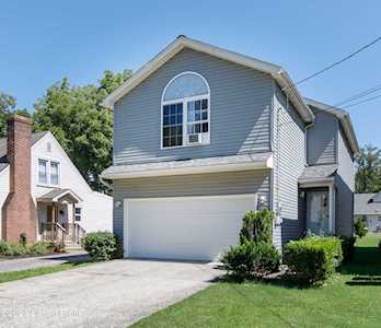1211 Witawanga Ave Louisville, KY 40222