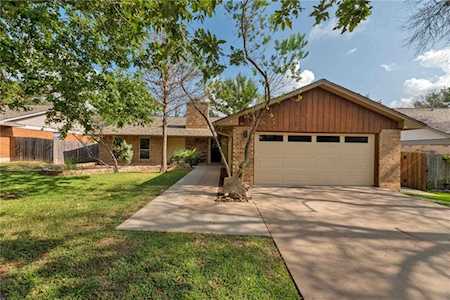 5508 Wagon Train RD Austin, TX 78749