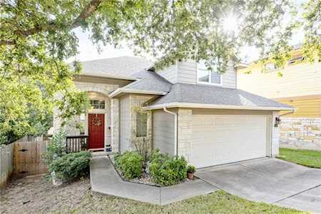 14507 Regents WALK Austin, TX 78728