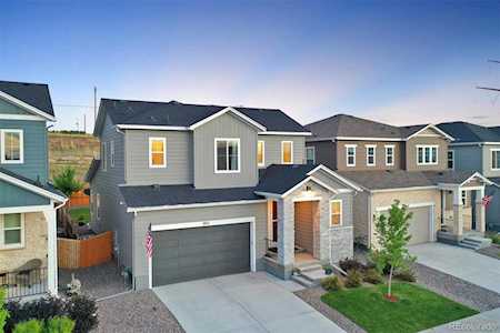1051 Basalt Ridge Loop Castle Rock, CO 80108