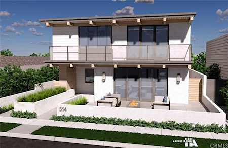 514 1/2 Acacia Corona Del Mar, CA 92625
