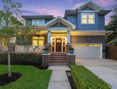 1423 Blair St Houston, TX 77008