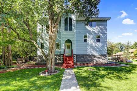608 Cheryl Street NE Fridley, MN 55432