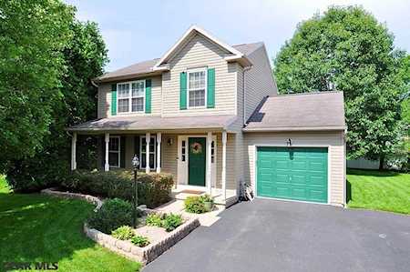 720 Tanager Drive State College, PA 16803