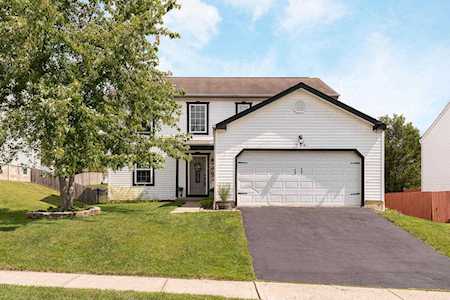 238 Wellington Place Pataskala, OH 43062