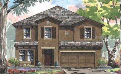12552 Horseshoe Bend Dr Lithia, FL 33547