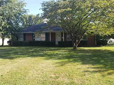 3625 Dogwood Dr Anderson, IN 46011