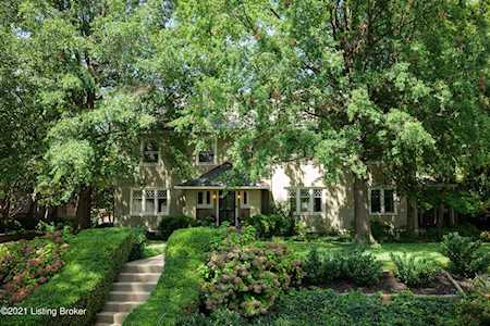 2525 Ransdell Ave Louisville, KY 40204