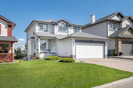173 Hidden Ranch Crescent NW Calgary, AB T3A 5W3