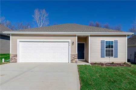 12346 N Shannon Ave Kansas City, MO 64163