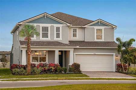 19443 Monarch Wind WAY #34/9D Lutz, FL 33558