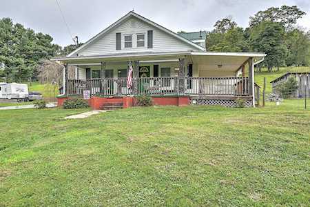 7900 Nickelsville Hwy Nickelsville, VA 24271