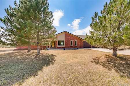 11126 Stagecoach Dr Parker, CO 80138