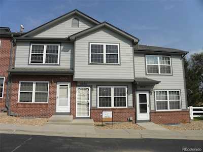 6054 Jay St Arvada, CO 80003