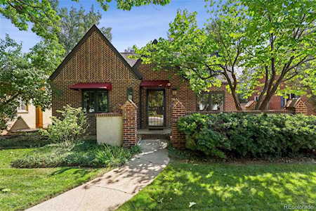 744 Glencoe St Denver, CO 80220