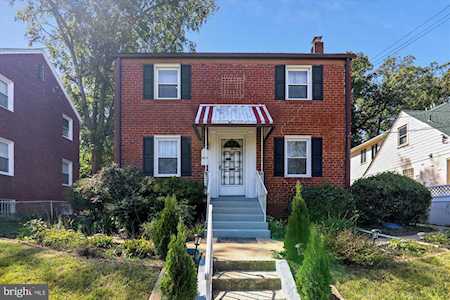 1413 Jefferson St Hyattsville, MD 20782