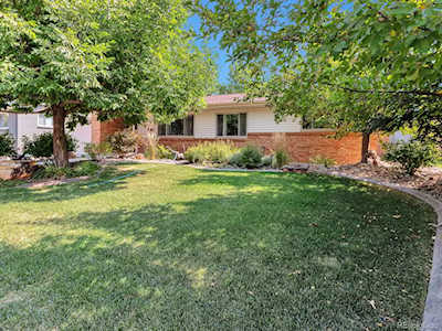 110 Aline St Louisville, CO 80027