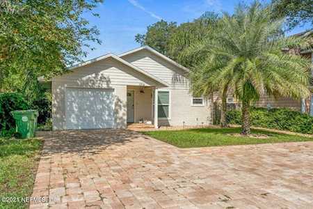 1204 19th St Jacksonville Beach, FL 32250